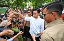 Cerita Gibran Diprotes Pasang Ornamen Imlek saat Jabat Wali Kota hingga Solo Disebut Cabang Tiongkok