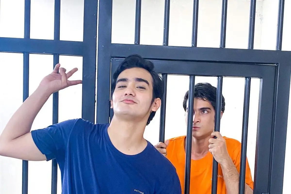 Cinta Brian