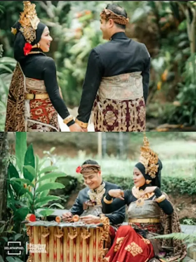 [Fimela] Venna Melinda dan Ferry Irawan