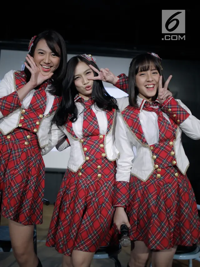Melody JKT48