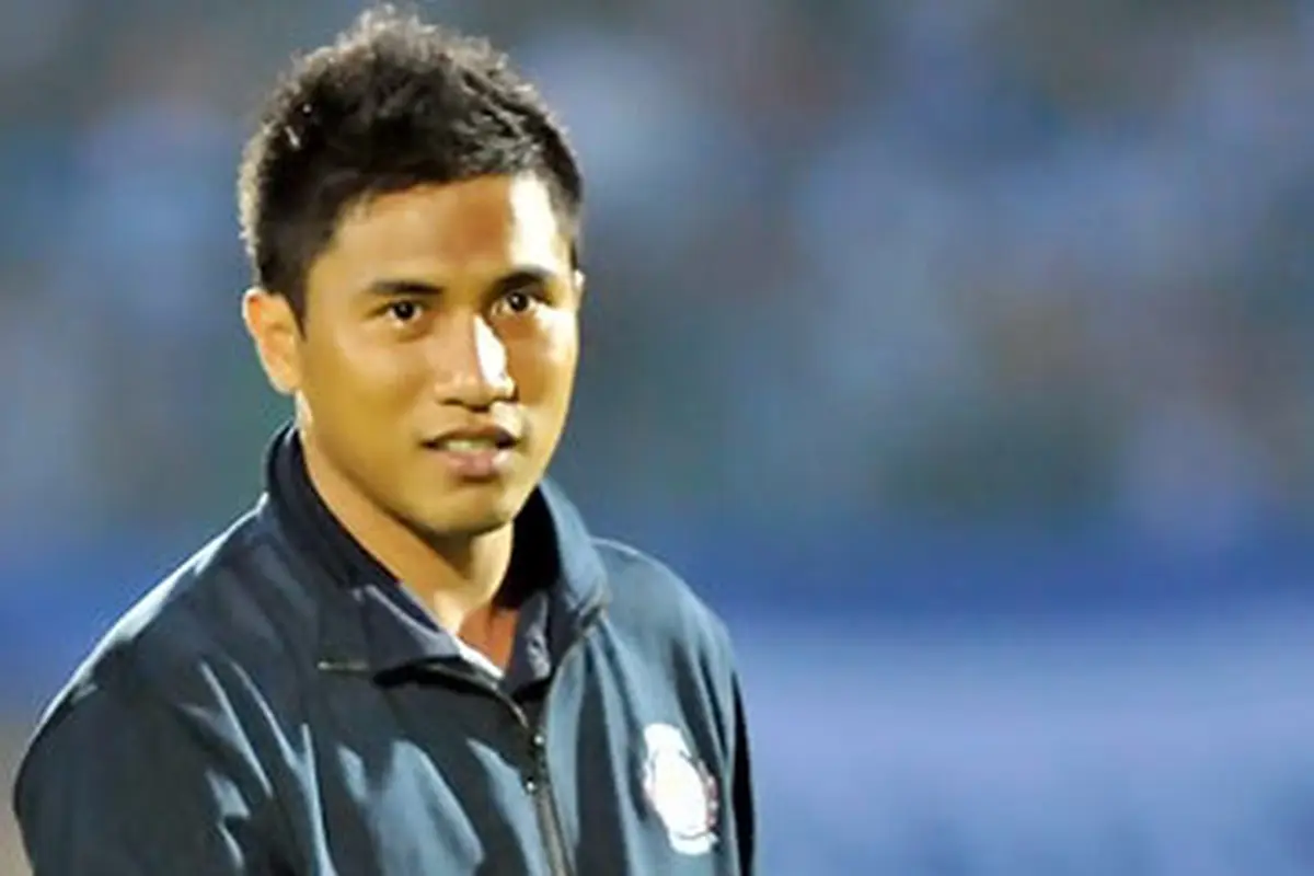 Noh Alam Shah