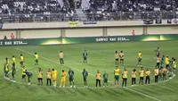 BRI Super League: PSS Tak Ingin Terjebak Hasil Minor, Fokus Bangkit di Markas Dewa United