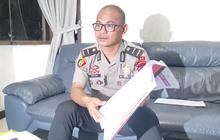 Ipda Rudy Soik Ajukan Banding Usai Dipecat, Ini Reaksi Polda NTT