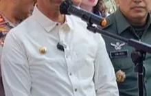 Heru Budi Rombak Direksi Pasar Jaya, Agus Hilmawan Ditunjuk Jadi Direktur Utama