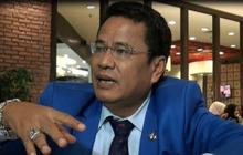Vonis terdakwa JIS bersalah, hakim ketua sidang mau dilaporkan ke KY