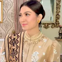 Selvi Ananda (Instagram/@rurypadwa)