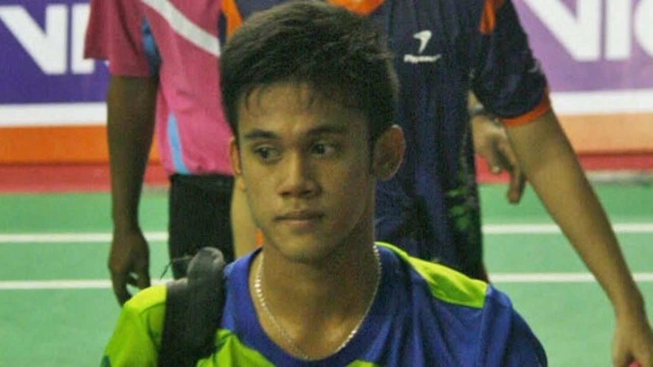 Giliran Firman yang Gagal ke Semifinal
