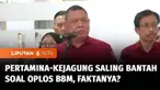 Meski tuduhan pengoplosan BBM jenis Pertamax dengan Pertalite dalam kasus yang membelit petinggi-petinggi Patra Niaga berkali-kali dibantah Pertamina, penyelidikan Kejaksaan Agung menemukan fakta sebaliknya.