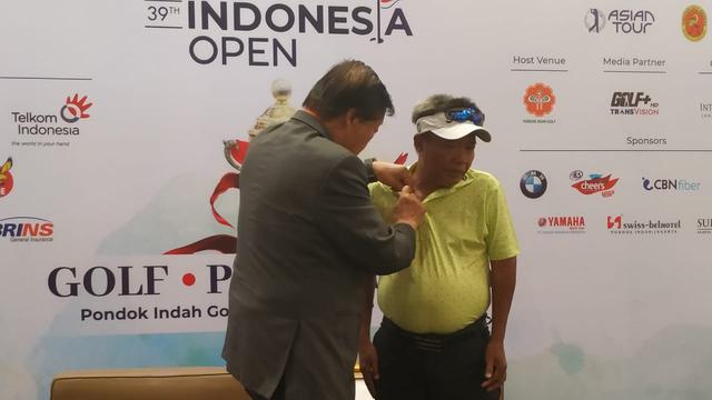 Indonesia Open 2019