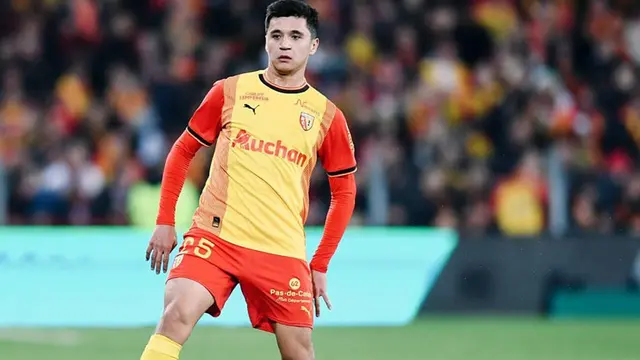 Man City Setuju untuk Merekrut Omar Marmoush dari Eintracht Frankfurt usai Aktif Berbelanja Pemain
