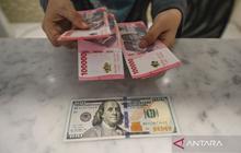 Indef: Kredibilitas Fiskal dan Stabilitas Moneter Kunci Jaga Stabilitas Rupiah