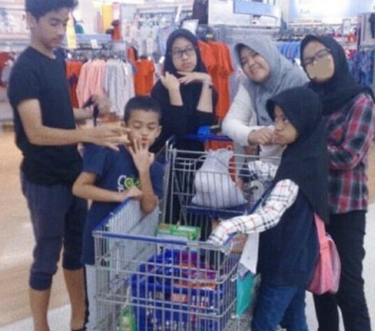 Dok. Istimewa