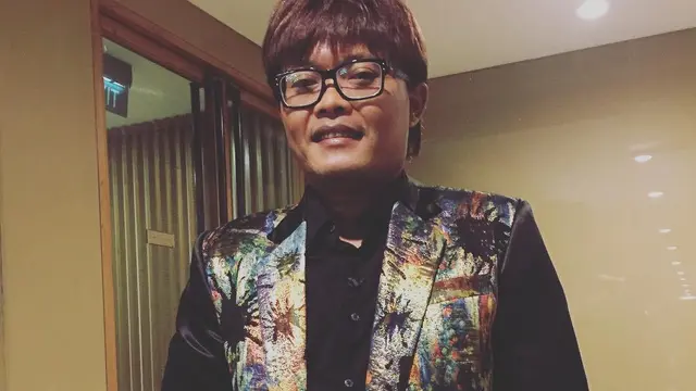 Pelawak Sule
