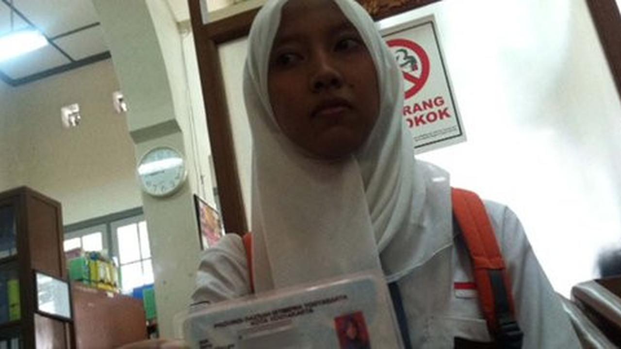 Y ternyata punya nama panjang hingga 16 kata