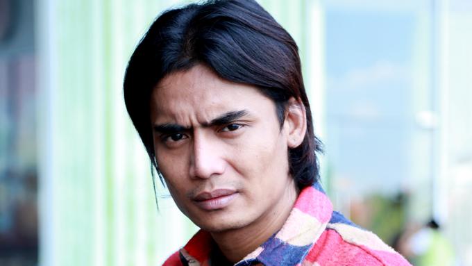 Charly Van Houten: Produk Tak Laku Bukan Kuasaku - News ...