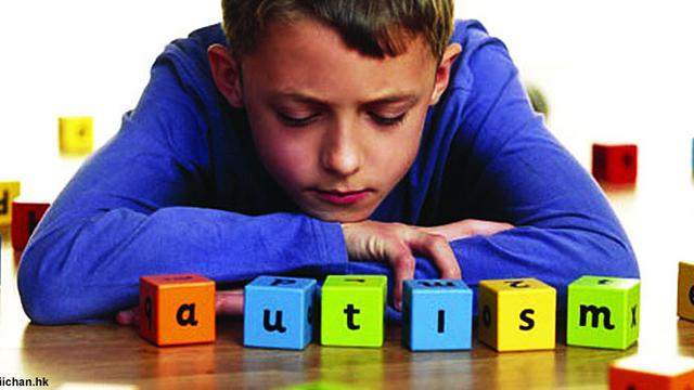 Alasan Kenapa Anak Autisme Sulit Kontak Mata Secara Langsung Health Liputan6 Com