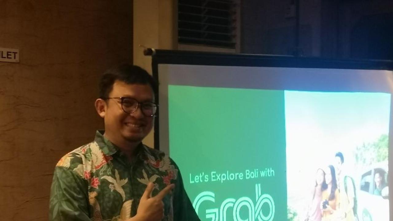 Tenang ke Bandara dengan Jaminan On Time Kejar Pesawat Grab dan Advance Booking