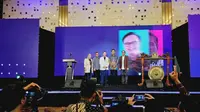Acara bersejarah The 1st Indonesia Insurance Summit telah sukses diselenggarakan di Yogyakarta.