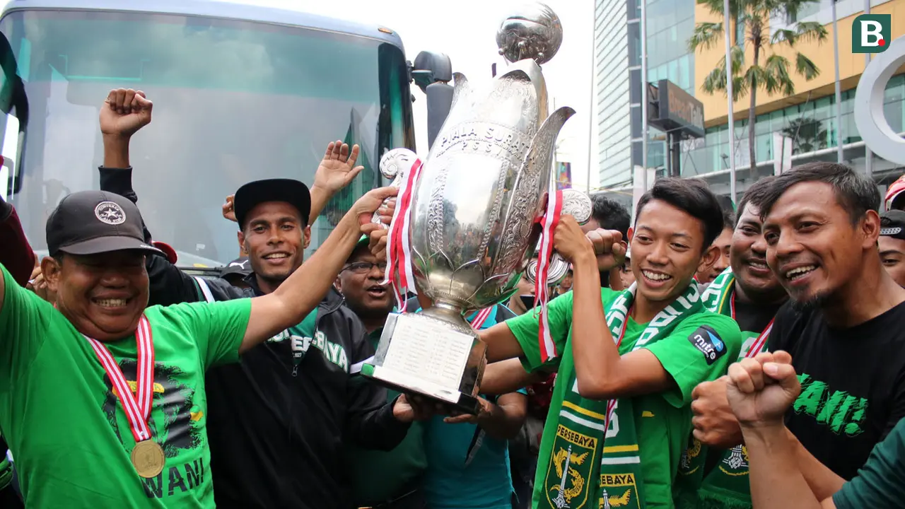 Persebaya U-17