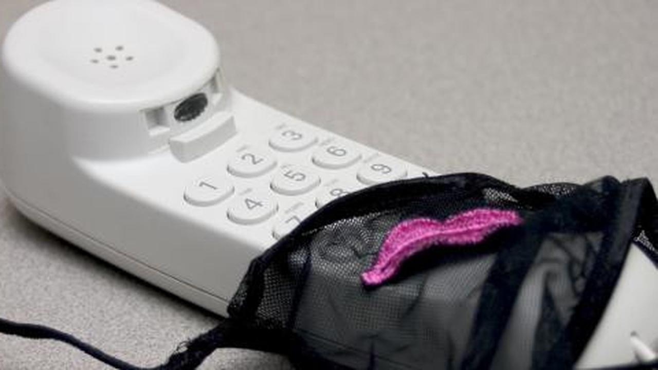 Phone sex, ketika suara bangkitkan gairah seks