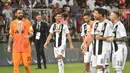 1. Juventus - 53 poin (AFP/Fayez Nureldine)