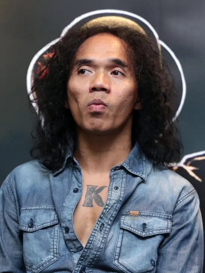 [Bintang] Kaka Slank