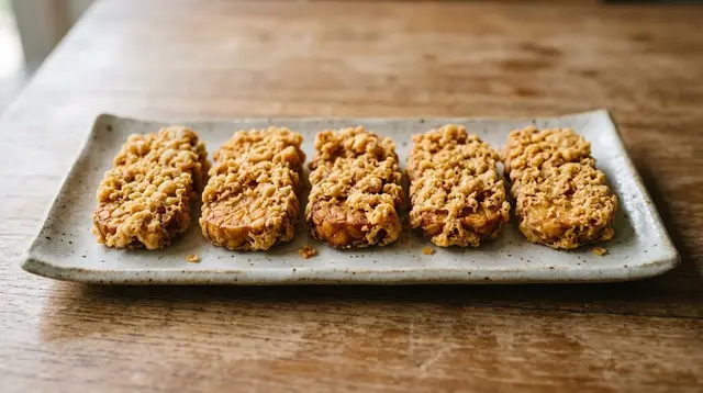 Resep Tempe Bersarang Kriuk yang Anti Melempem