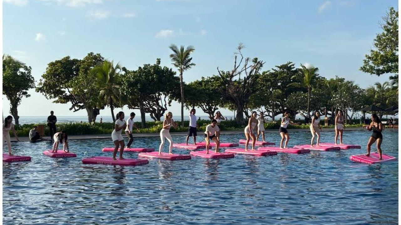 KEK Sanur Perkuat Posisi Wellness Tourism dengan Pameran Kecantikan Beautiverse 2026