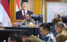 Mendagri Minta Pemda Percepat Pendataan Aset Lahan Pemerintah untuk Infrastruktur Kopdeskel Merah Putih