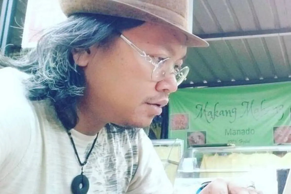 [Bintang] Moammar Emka