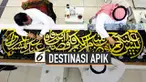 Ada sejumlah tempat menarik untuk dikunjungi selepas ibadah di Makkah.