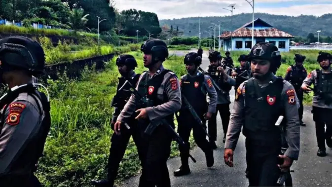 Di jantung Papua Pegunungan, Nduga Tetapkan Lokasi 220 Rumah Bantuan Presiden Prabowo