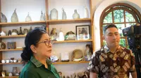 IHDC: 9 Pilar Solusi dan 5 Instrumen Jadi Kunci Pembangunan Kesehatan Nasional