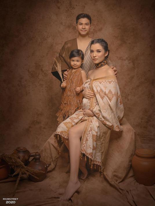 Chelsea Olivia dan Glenn Alinskie (Instagram/chelseaoliviaa)