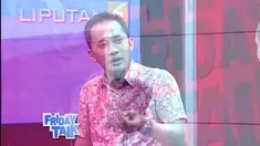 Banyak film baru yang kurang berkualitas justru mencederai kepercayaan masyarakat indonesia