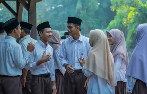 Matsama Artinya Masa Ta'aruf Siswa Madrasah, Ini Pengertian, Tujuan, dan Manfaatnya