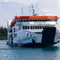 PT ASDP Indonesia Ferry (Persero) berkoordinasi dengan pihak terkait seiring insiden kebakaran pada KMP Aceh Hebat 2. (Foto: ASDP Indonesia Ferry)