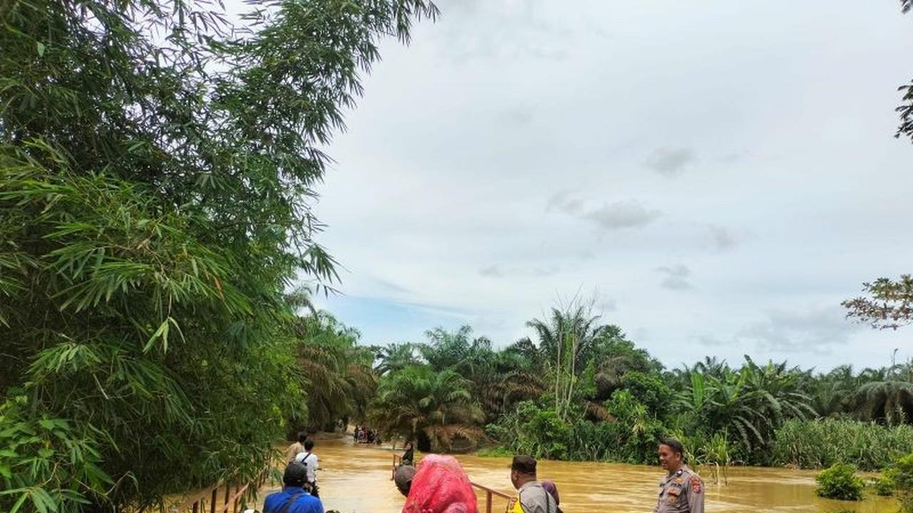 LTKL Dorong Pemantauan Berkelanjutan Kondisi Banjir Aceh Tamiang, Penanganan Cepat Diperlukan