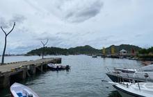 ASITA NTT Sarankan Pelayaran Parsial Labuan Bajo, Jaga Ekonomi Wisata di Tengah Cuaca Ekstrem