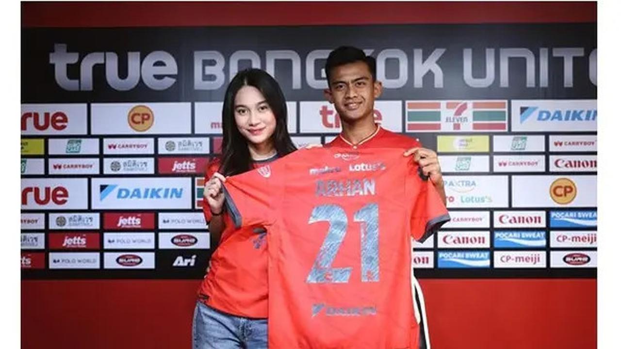 Bangkok United Tanding Lawan Buriram United, Debut Pratama Arhan di Liga Thailand?