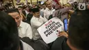Kini Prabowo sudah mendapat dukungan dari Gerindra, Golkar, PAN, Demokrat, PBB dan Gelora untuk bertarung di Pilpres 2024. (Liputan6.com/Faizal Fanani)