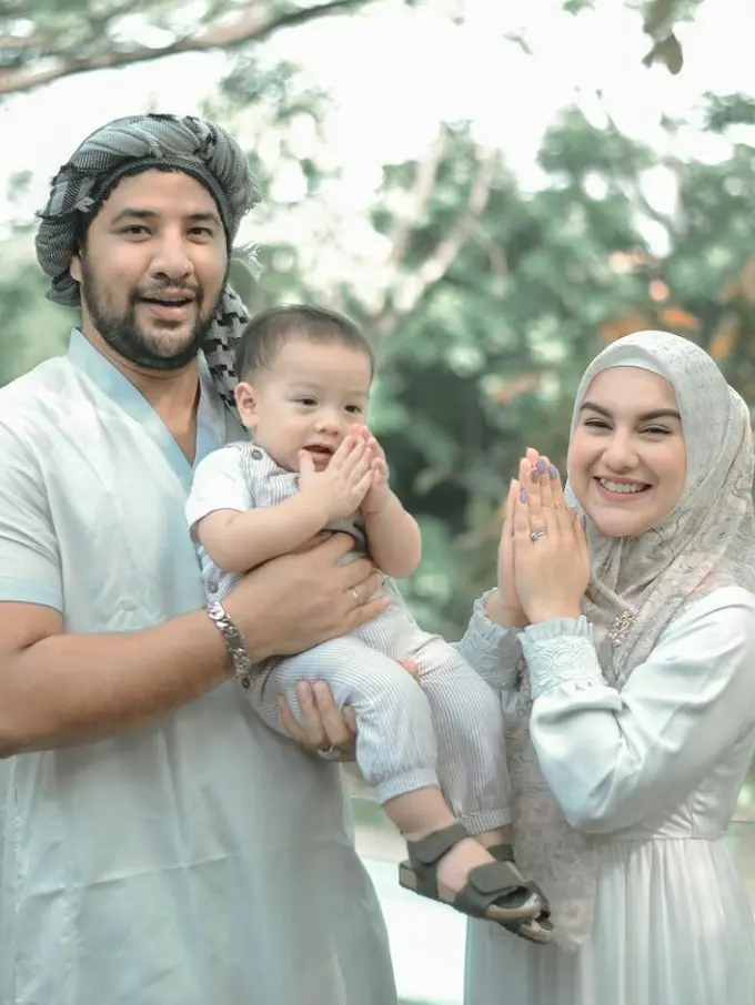 Cara Irish Bella Bonding Time pada Anak Selama Pandemi, Rajin Mendongeng