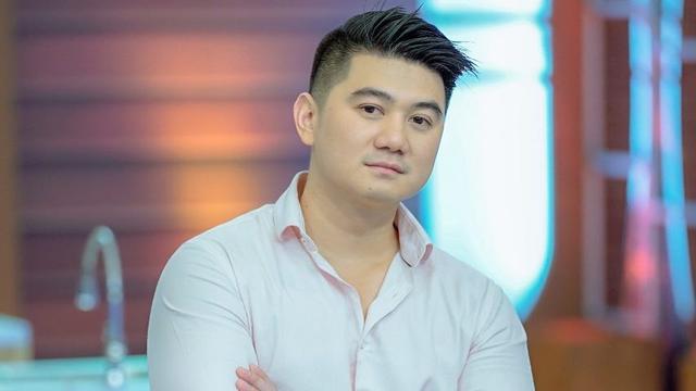 Chef Arnold Poernomo. (Foto: Instagram @ arnoldpo)