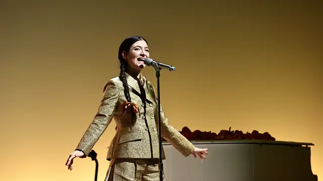 Lorde