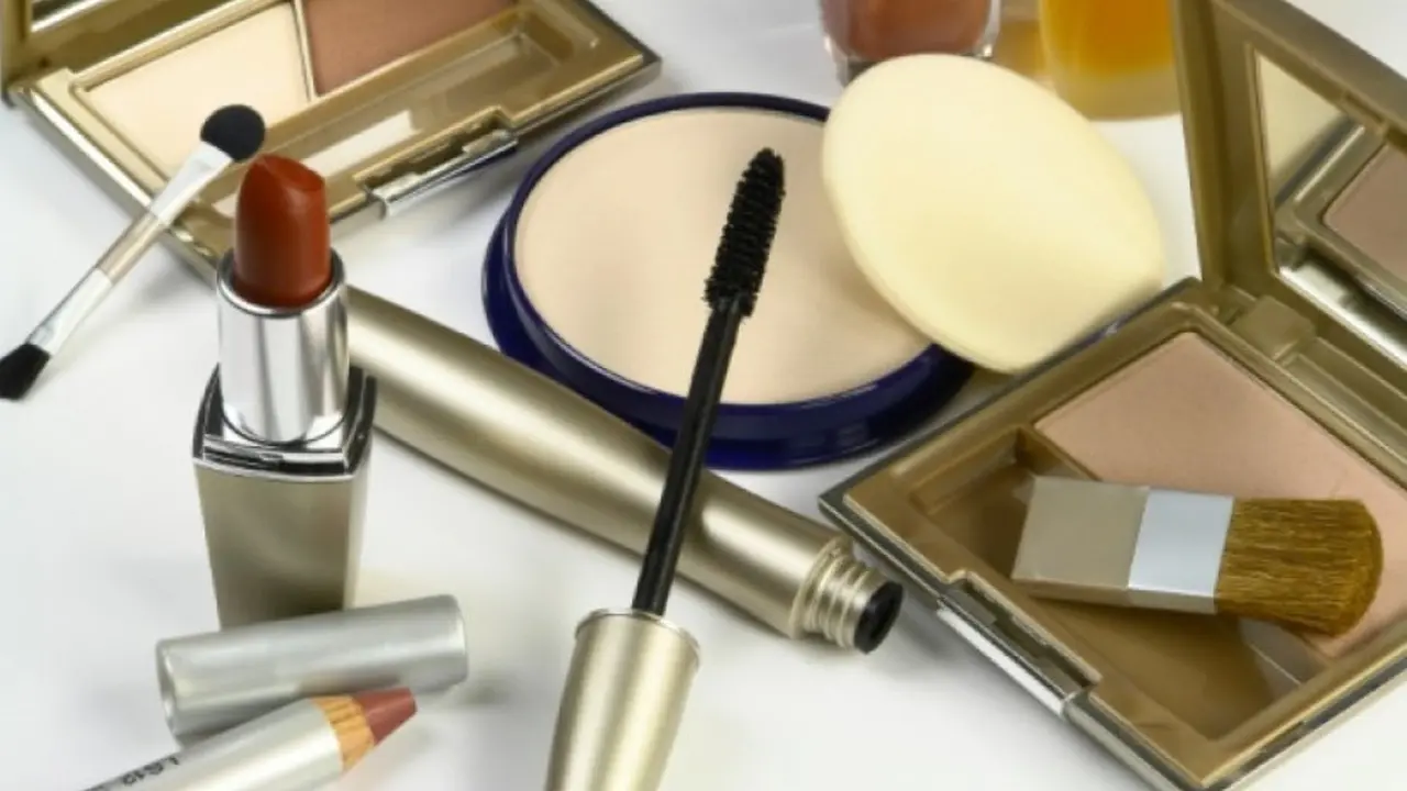 Produk kecantikan