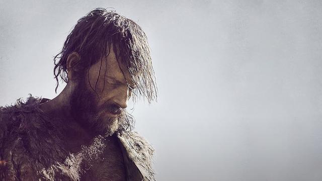 The First King: Birth of an Empire (2019)