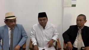 Gus Nur Soroti Ijazah Jokowi di Sidang Ganti Rugi Rp4,2 Miliar