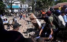 Gempa M 7,4 Rusak 6 Bandara di Kolombia, Penerbangan Ditutup