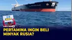 BBM RUSIA
