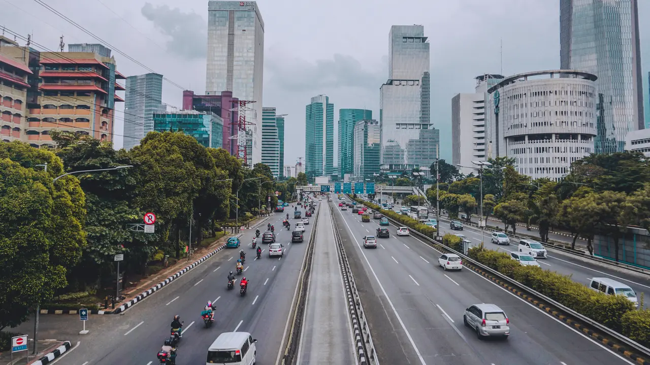 Program Kota Pintar di Indonesia Tengah Dikembangkan, Pemerintah sampai Akademisi Berperan di Dalamnya